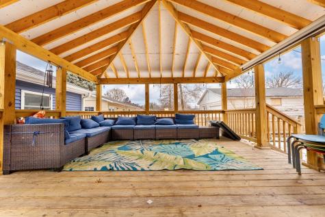 847 Foran Lane Aurora IL 60506