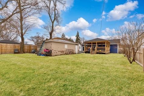 847 Foran Lane Aurora IL 60506