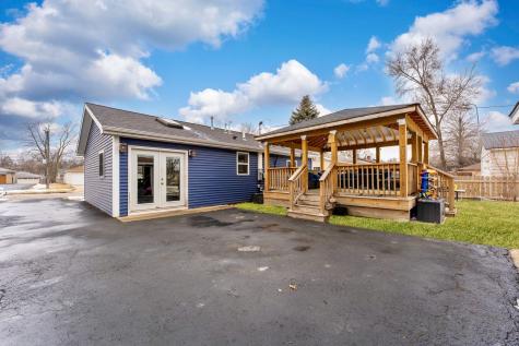 847 Foran Lane Aurora IL 60506