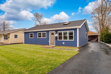 847 Foran Lane Aurora IL 60506