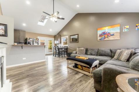 847 Foran Lane Aurora IL 60506