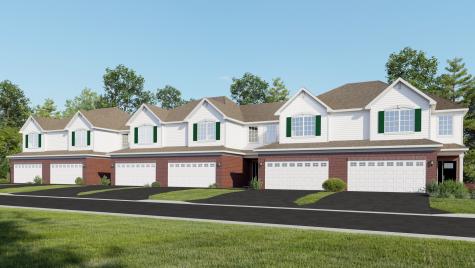 2607 Dundee Drive New Lenox IL 60451