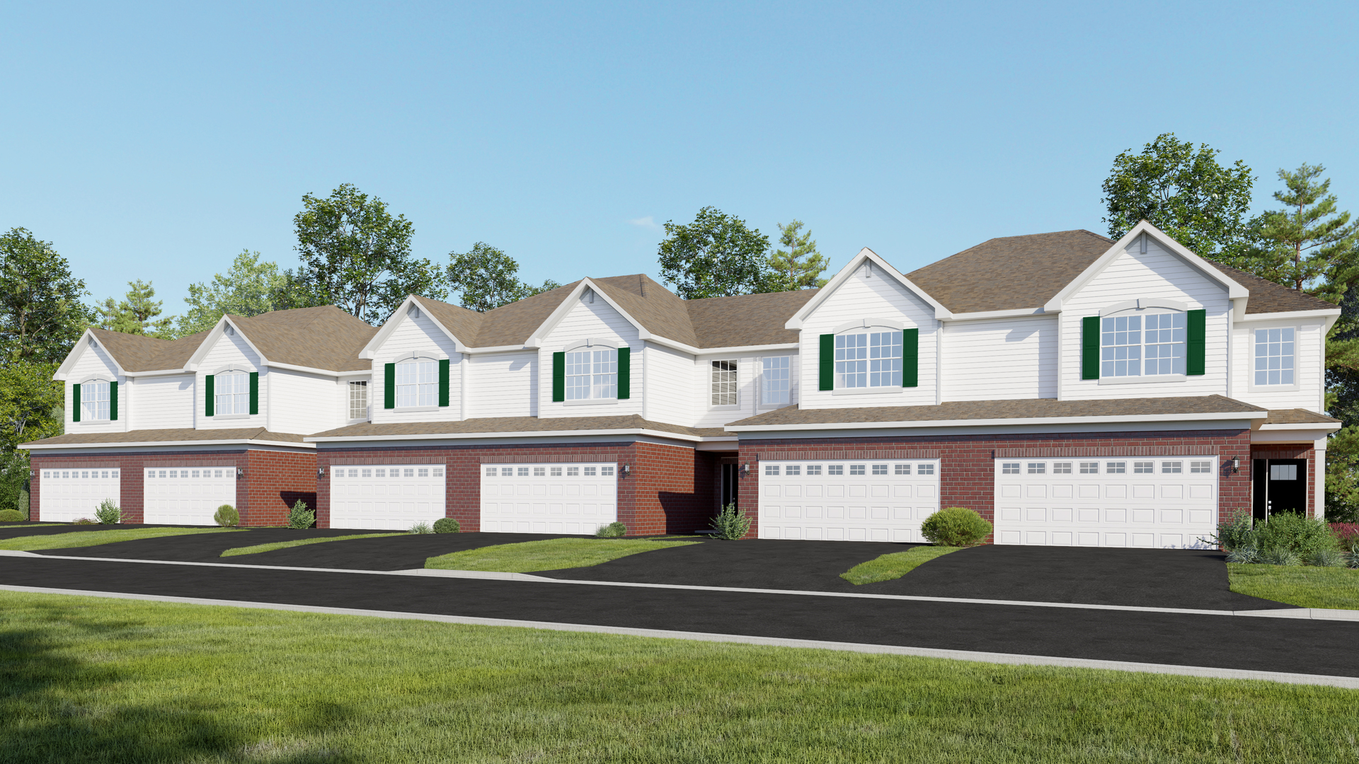 2607 Dundee Drive New Lenox IL 60451