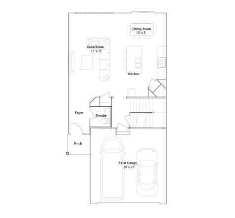 2607 Dundee Drive New Lenox IL 60451