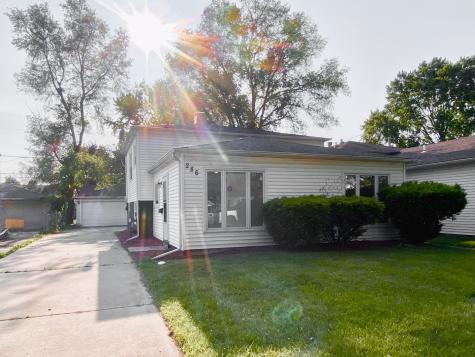 286 Merrill Avenue Calumet City IL 60409
