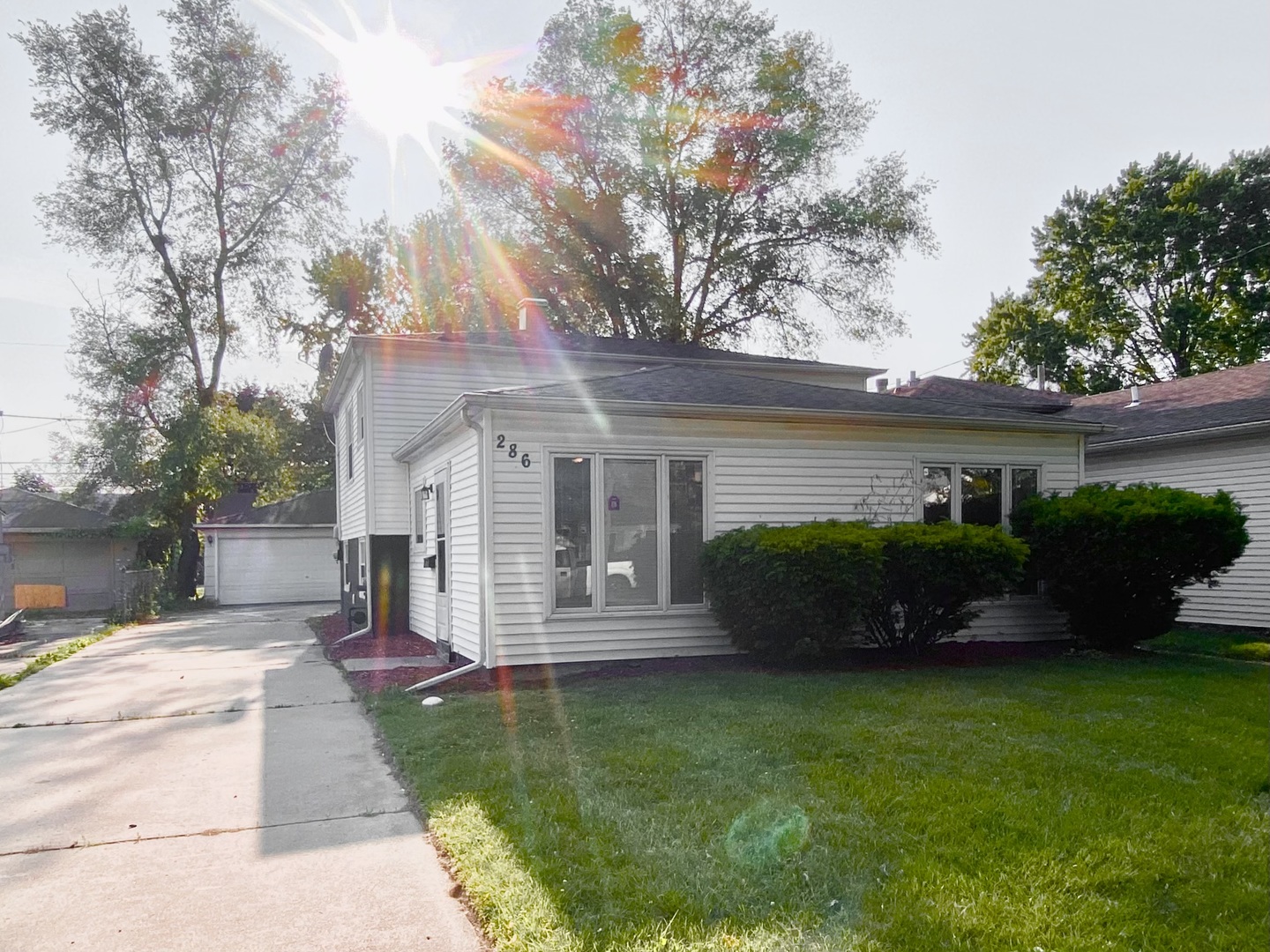 286 Merrill Avenue Calumet City IL 60409