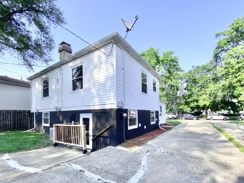 286 Merrill Avenue Calumet City IL 60409