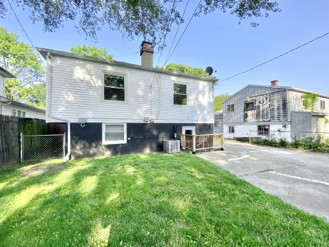286 Merrill Avenue Calumet City IL 60409