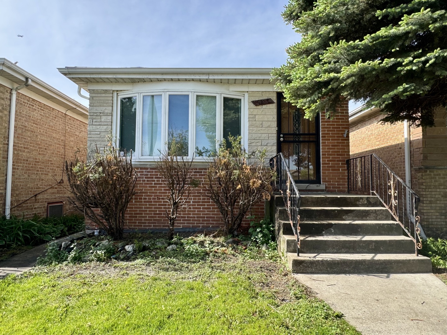 3107 West Howard Street Chicago IL 60645
