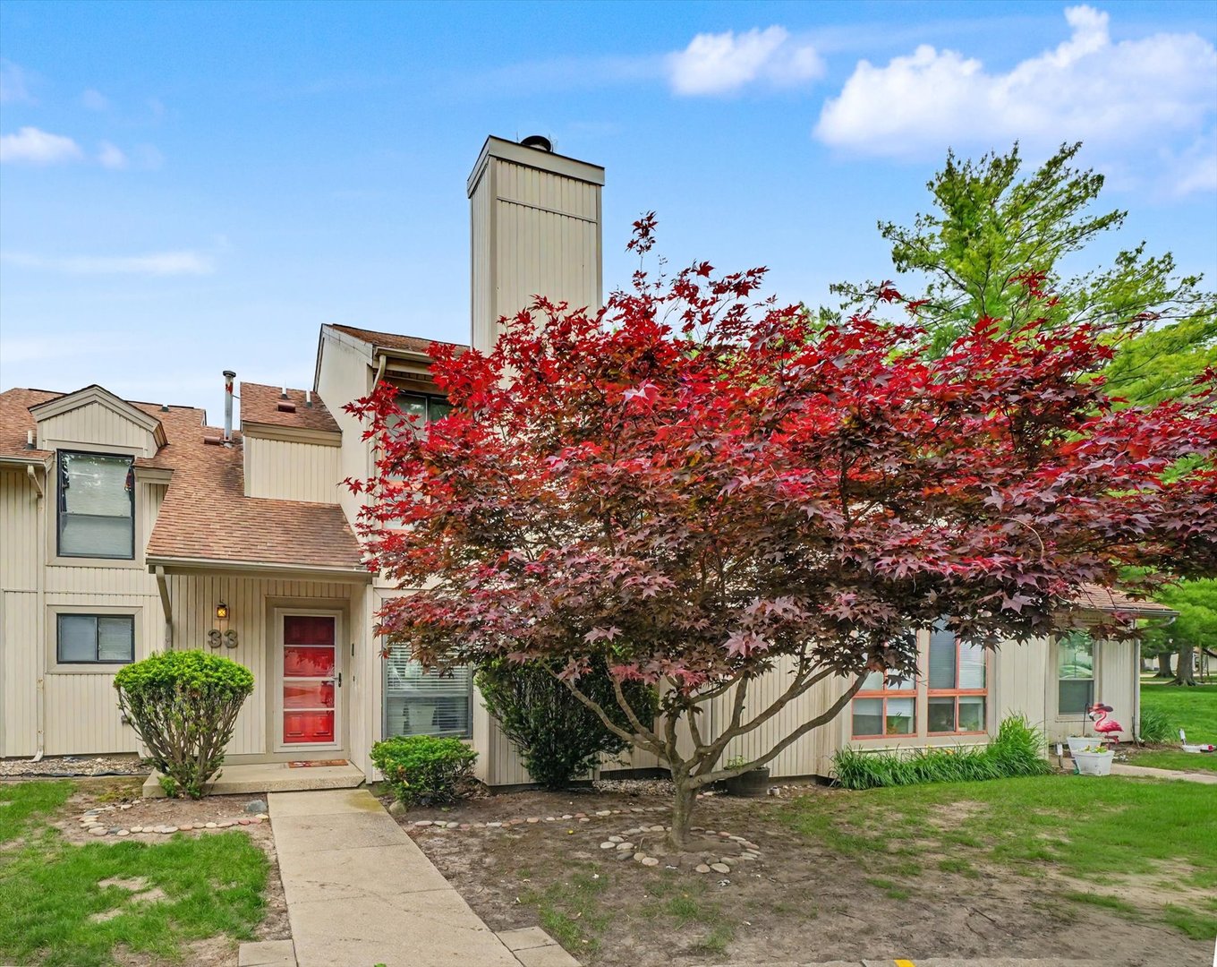 33 Colony West Drive Champaign IL 61820