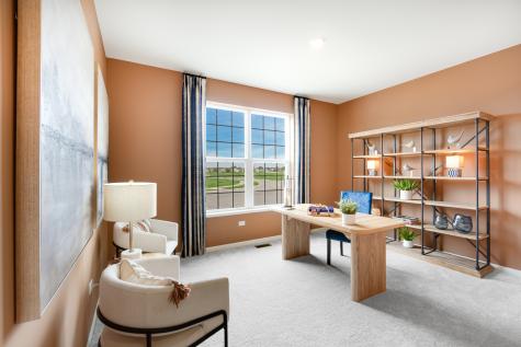 1245 Prairie Ridge Trail Antioch IL 60002