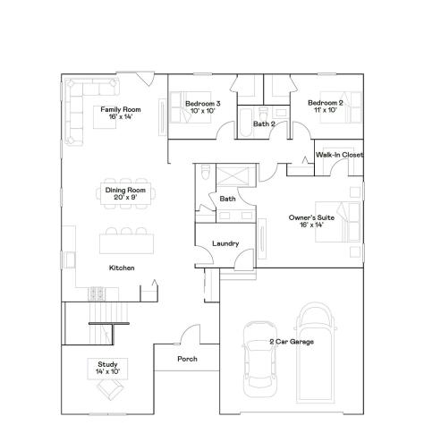 1245 Prairie Ridge Trail Antioch IL 60002