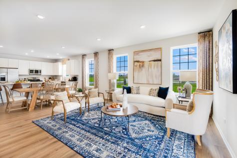 1245 Prairie Ridge Trail Antioch IL 60002