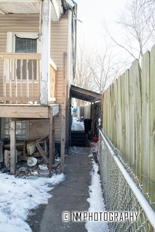 4763 South Princeton Avenue Chicago IL 60609