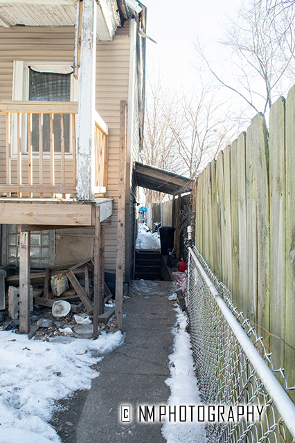 4763 South Princeton Avenue Chicago IL 60609