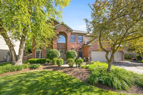 2816 Cordgrass Road Naperville IL 60564