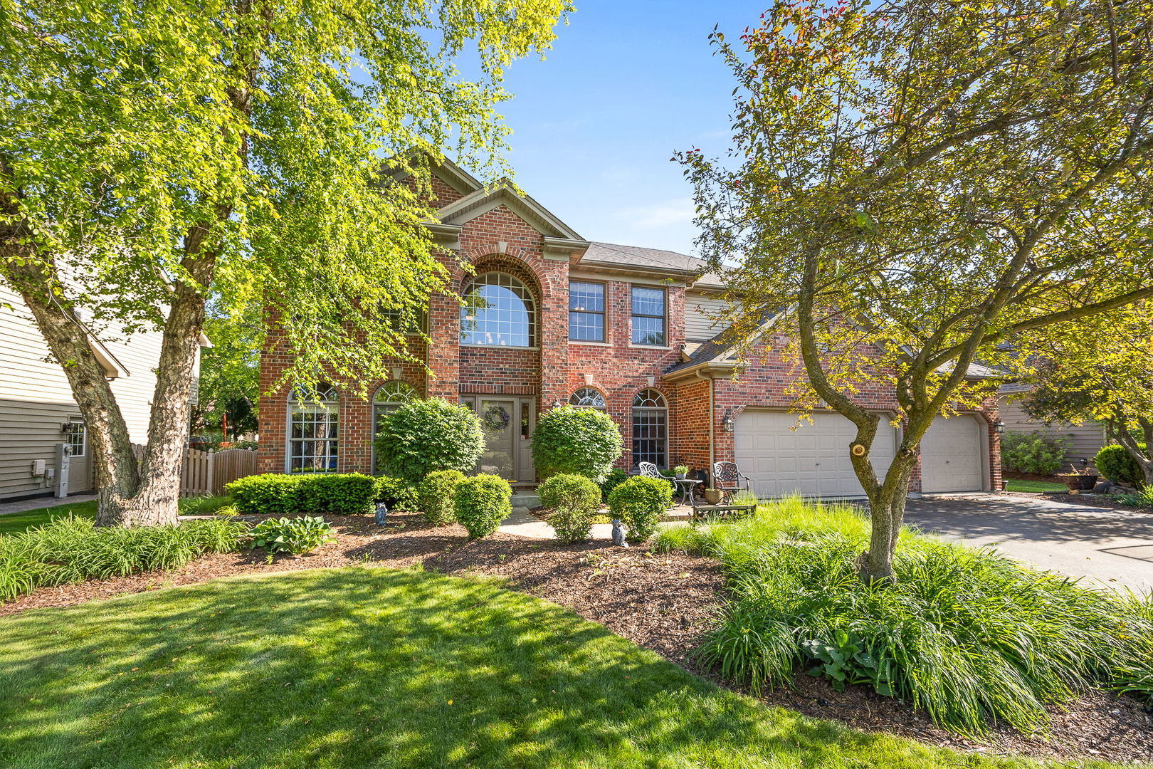 2816 Cordgrass Road Naperville IL 60564