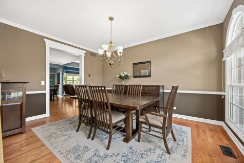 2816 Cordgrass Road Naperville IL 60564