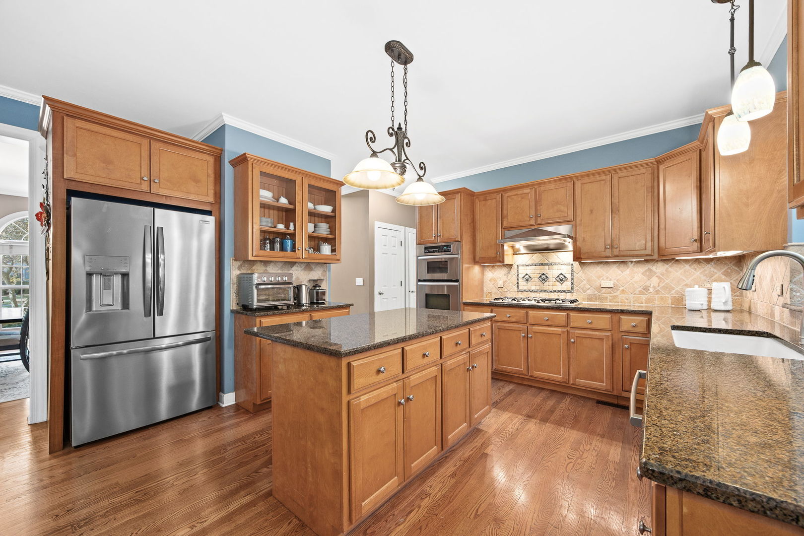 2816 Cordgrass Road Naperville IL 60564