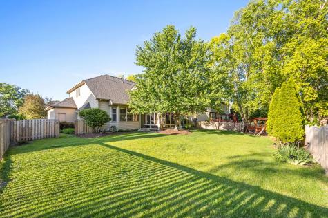 2816 Cordgrass Road Naperville IL 60564