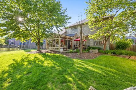 2816 Cordgrass Road Naperville IL 60564