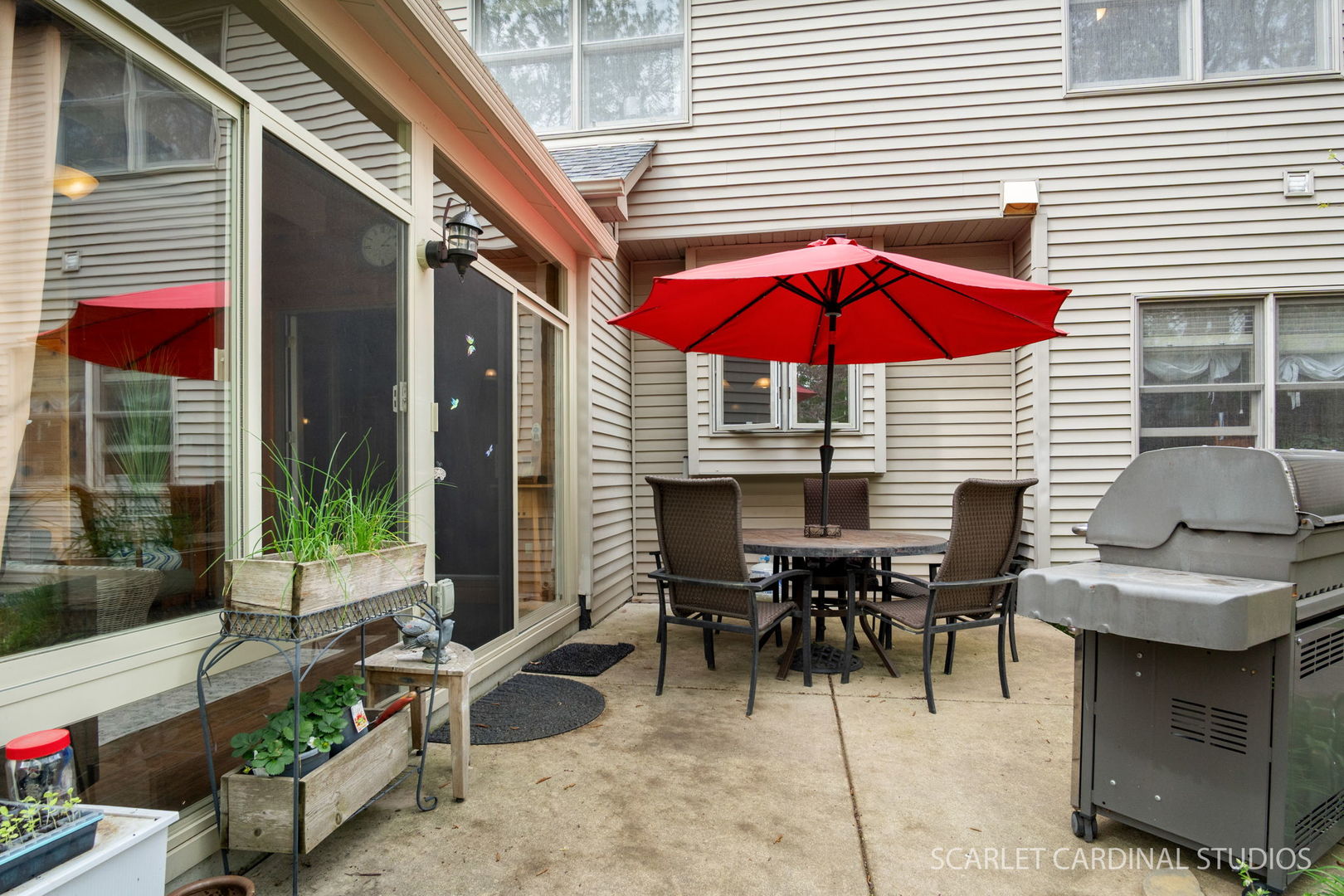 2816 Cordgrass Road Naperville IL 60564