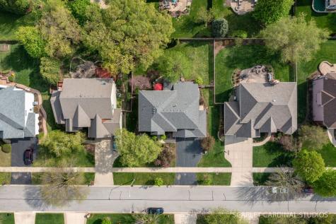 2816 Cordgrass Road Naperville IL 60564