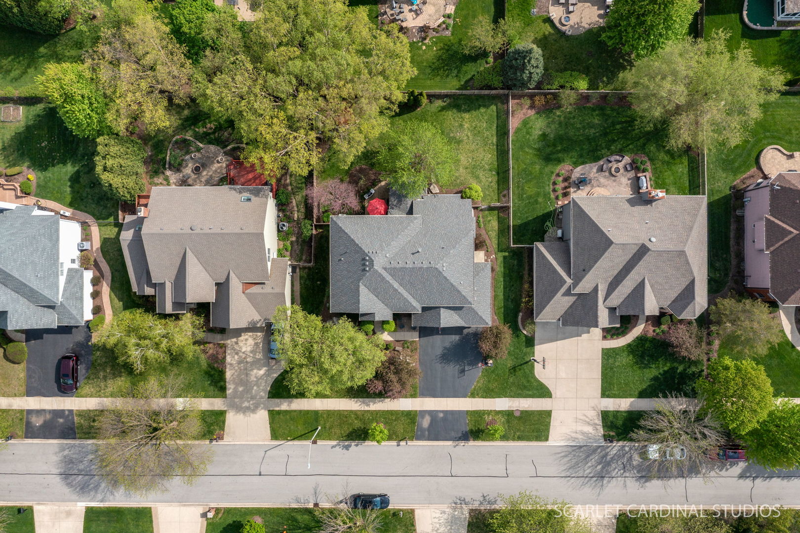 2816 Cordgrass Road Naperville IL 60564