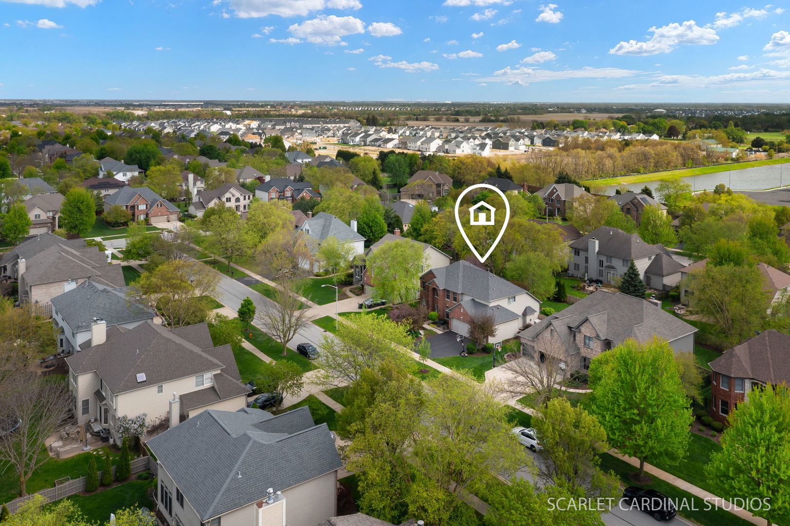 2816 Cordgrass Road Naperville IL 60564