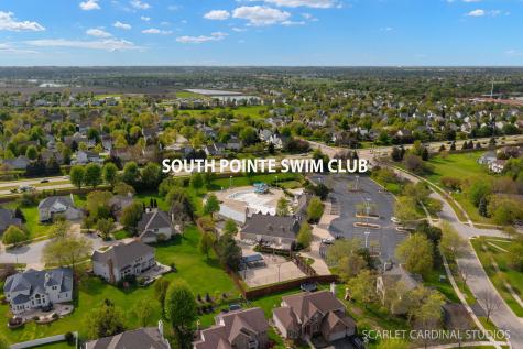 2816 Cordgrass Road Naperville IL 60564