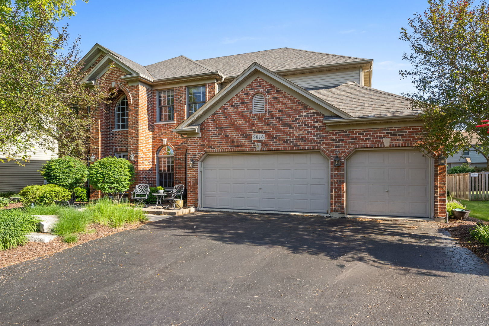 2816 Cordgrass Road Naperville IL 60564