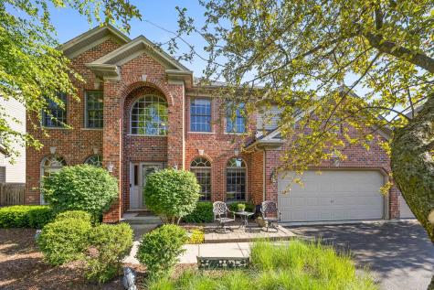 2816 Cordgrass Road Naperville IL 60564
