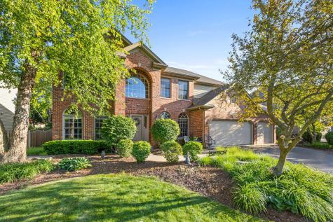 2816 Cordgrass Road Naperville IL 60564