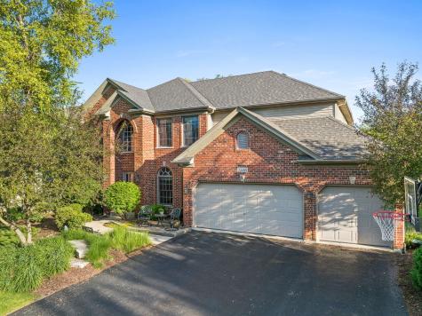 2816 Cordgrass Road Naperville IL 60564