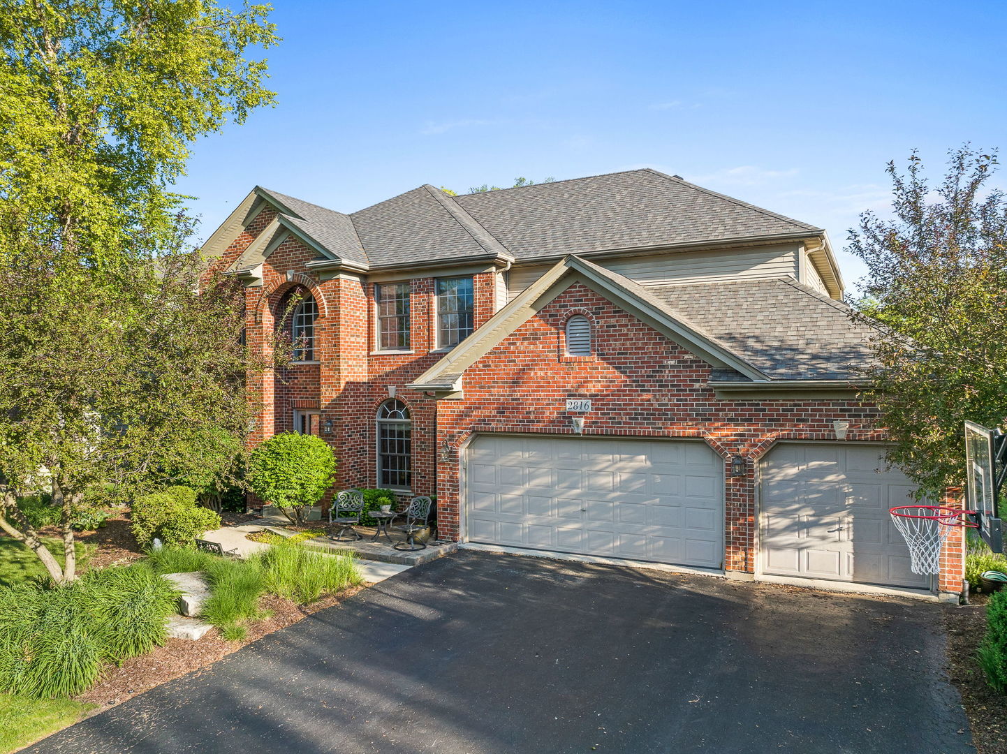 2816 Cordgrass Road Naperville IL 60564