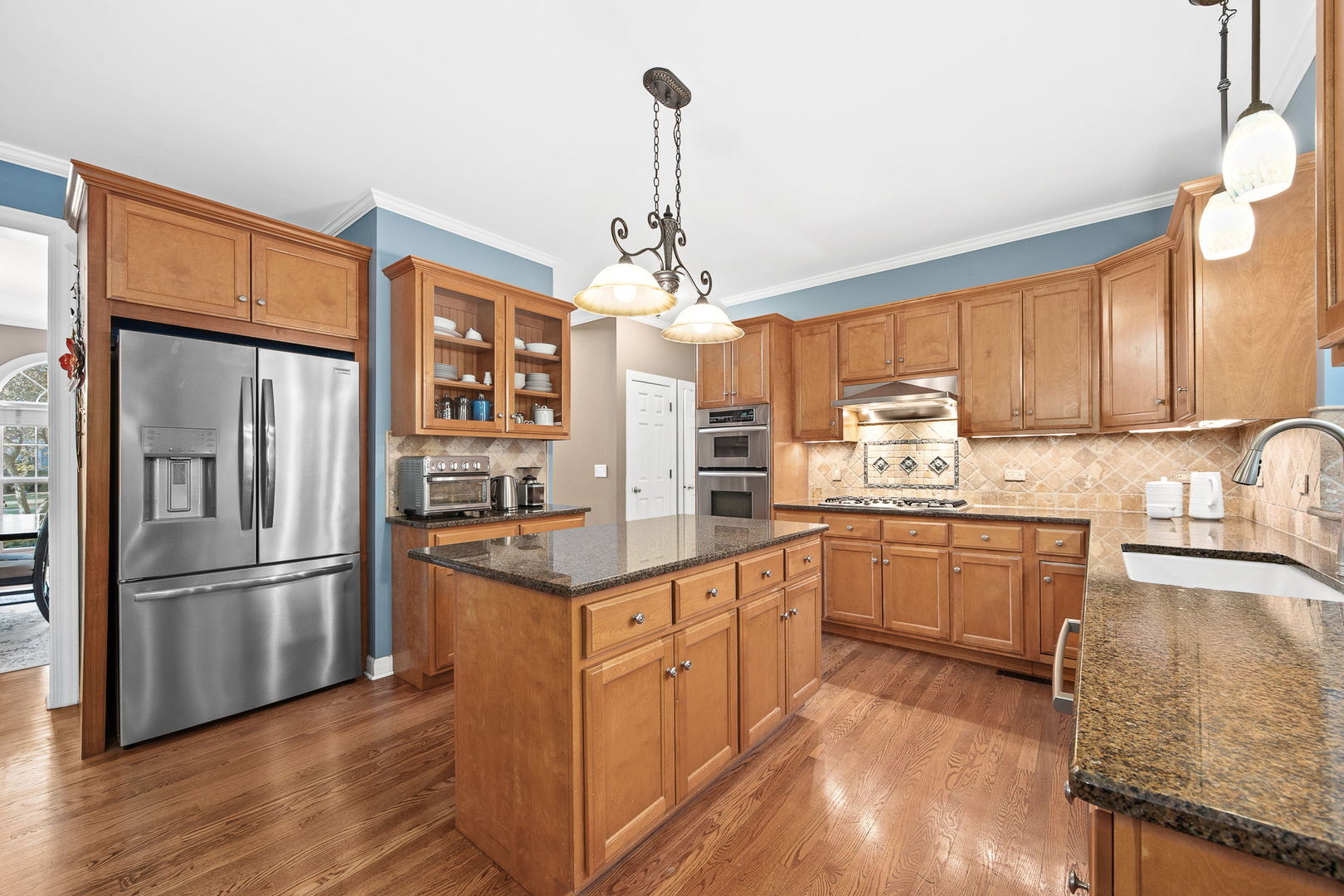 2816 Cordgrass Road Naperville IL 60564