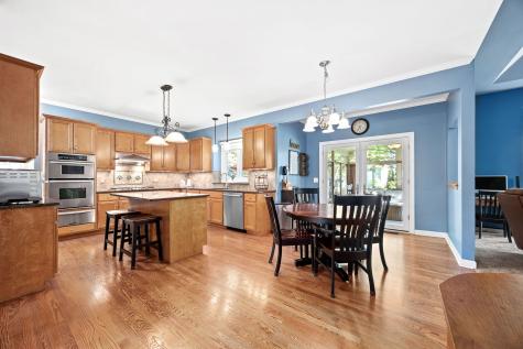 2816 Cordgrass Road Naperville IL 60564