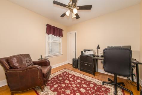 6461 West Raven Street Chicago IL 60631