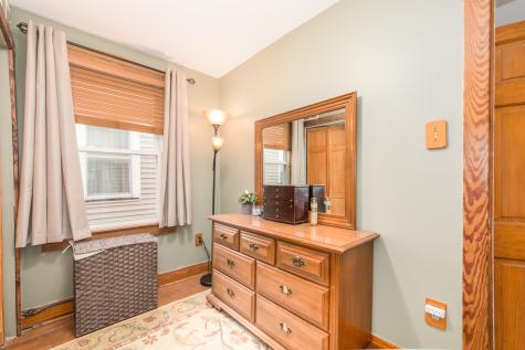 6461 West Raven Street Chicago IL 60631
