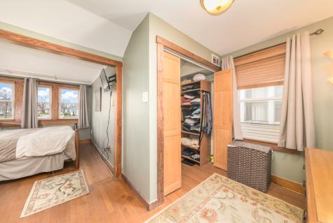 6461 West Raven Street Chicago IL 60631