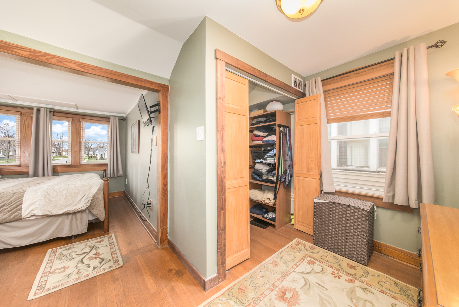 6461 West Raven Street Chicago IL 60631