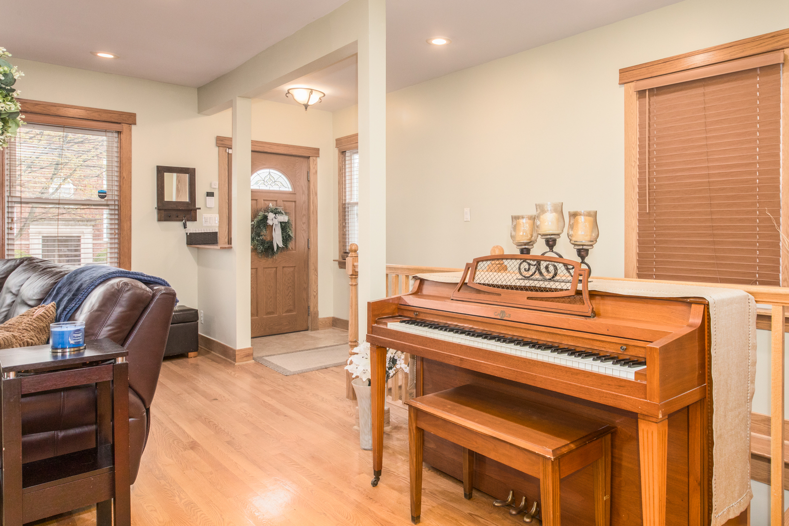 6461 West Raven Street Chicago IL 60631