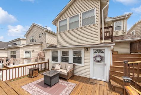 6461 West Raven Street Chicago IL 60631