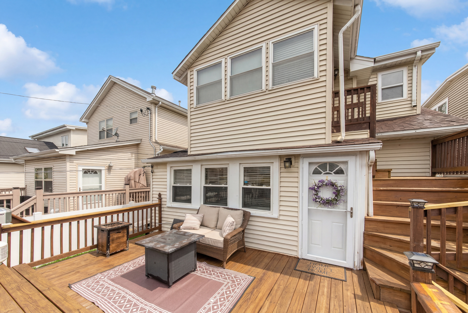 6461 West Raven Street Chicago IL 60631