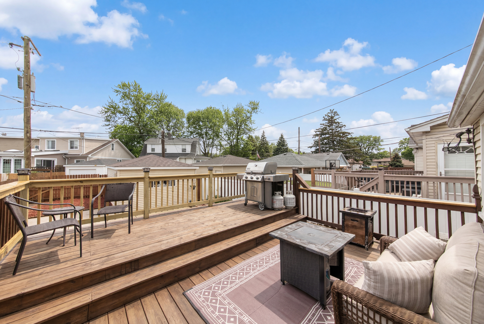 6461 West Raven Street Chicago IL 60631