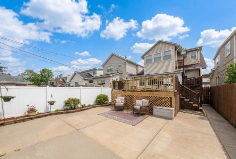 6461 West Raven Street Chicago IL 60631