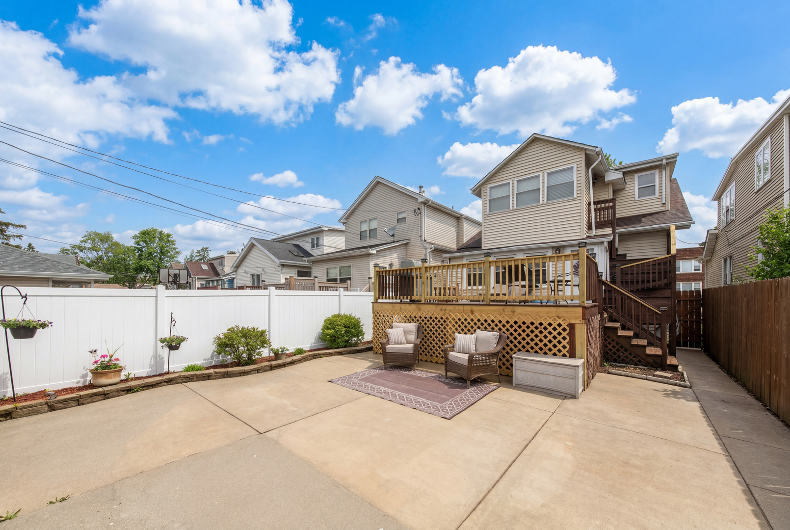 6461 West Raven Street Chicago IL 60631
