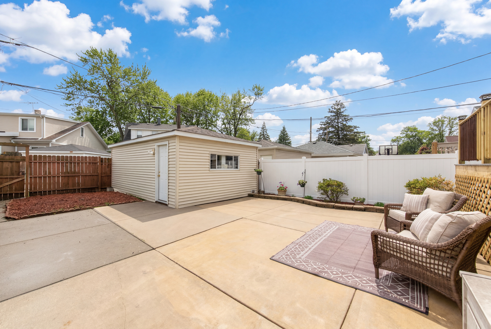6461 West Raven Street Chicago IL 60631