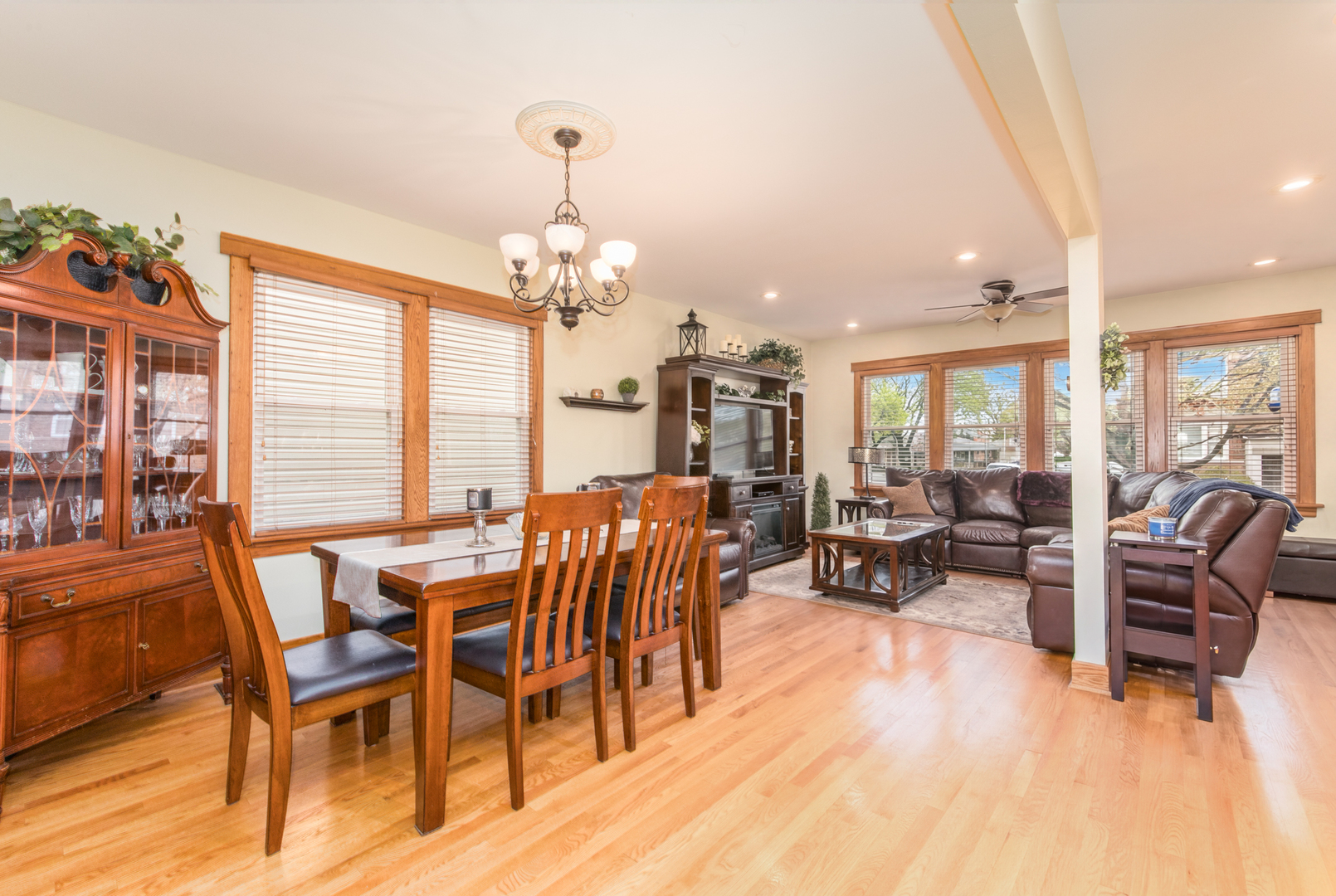 6461 West Raven Street Chicago IL 60631