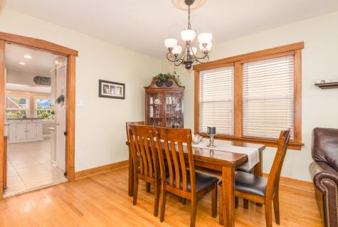 6461 West Raven Street Chicago IL 60631